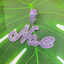 Load image into Gallery viewer, Frosted Cuban