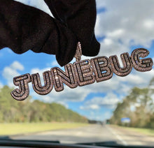 Load image into Gallery viewer, Small Brick Pendant