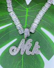 Load image into Gallery viewer, Frosted Cuban