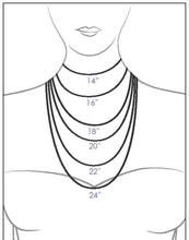 Load image into Gallery viewer, Honcho Pendant