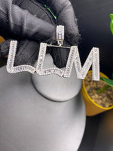 Load image into Gallery viewer, Big Brick Pendant