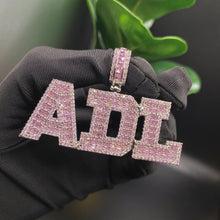 Load image into Gallery viewer, Varsity Pendant