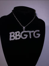 Load image into Gallery viewer, Big Brick Pendant