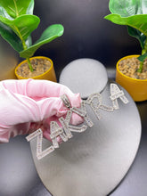 Load image into Gallery viewer, Big Brick Pendant