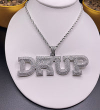 Load image into Gallery viewer, Honcho Pendant