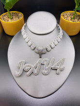 Load image into Gallery viewer, Frosted Cuban