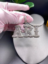 Load image into Gallery viewer, Frosted Custom