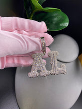 Load image into Gallery viewer, Frosted Custom