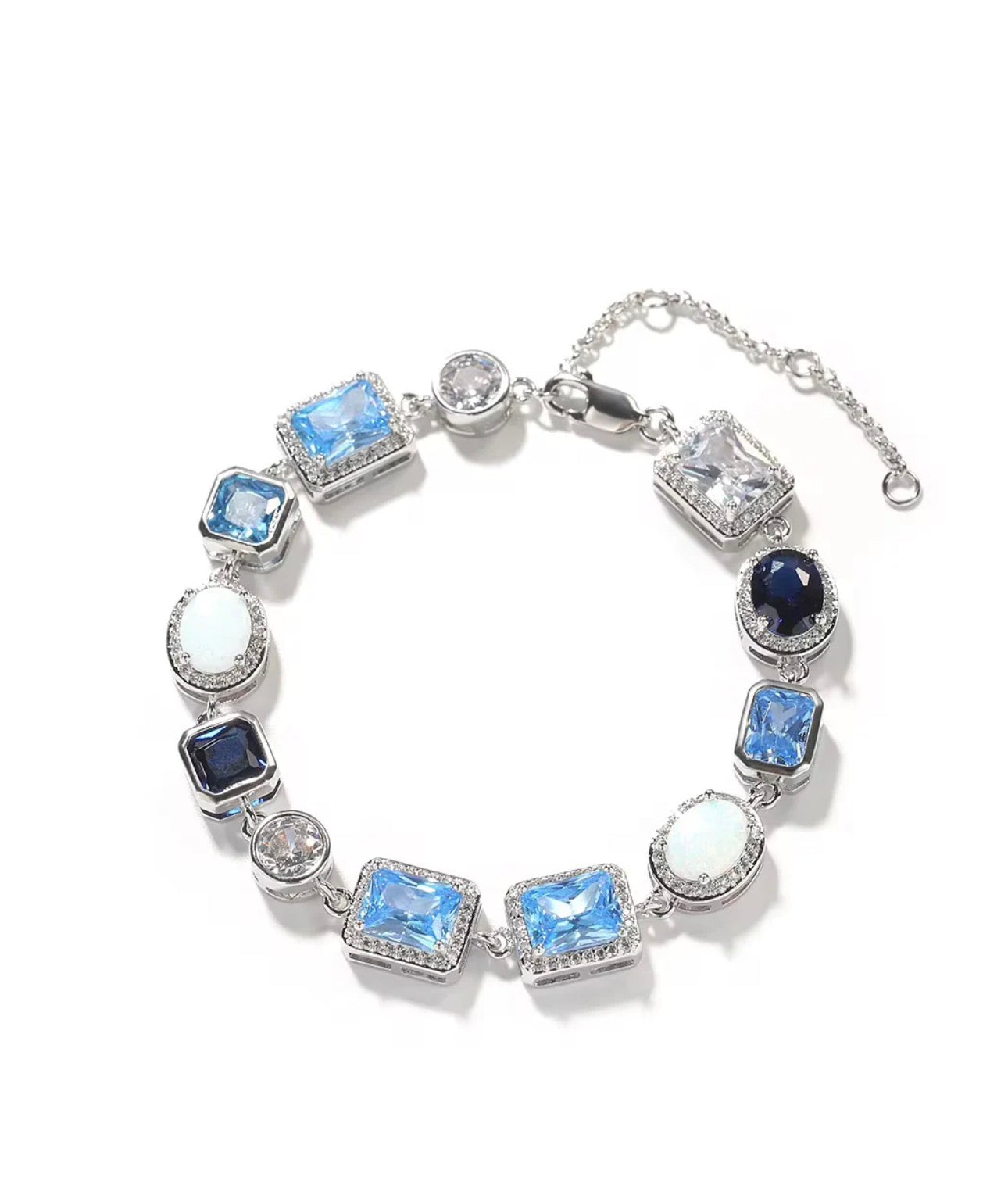 The Blues Bracelet