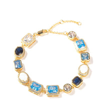 Load image into Gallery viewer, The Blues Bracelet
